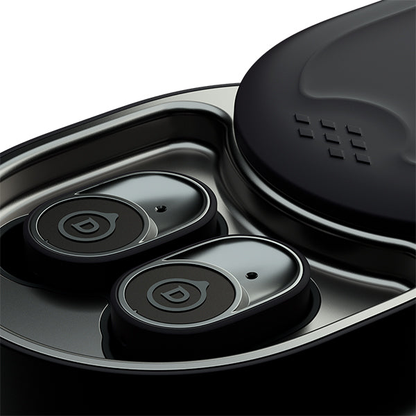 DEVIALET GEMINI – e☆イヤホン