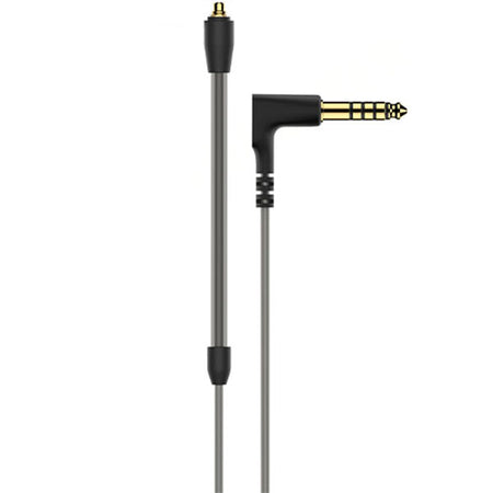SENNHEISER - SENNHEISER IE300 4.4mmバランスケーブル付き Amazon | 単結晶銅 Sennheiser ゼンハイザーIE300 IE900 対応