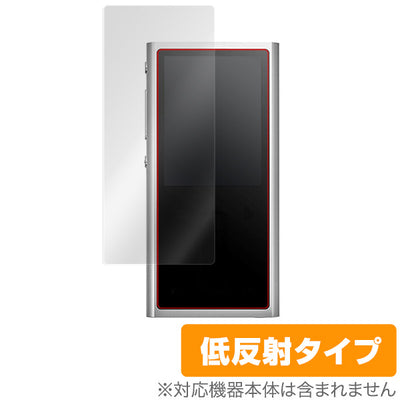 OverLay for FiiO M3K