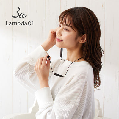 Lambda 01