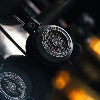 SR325x