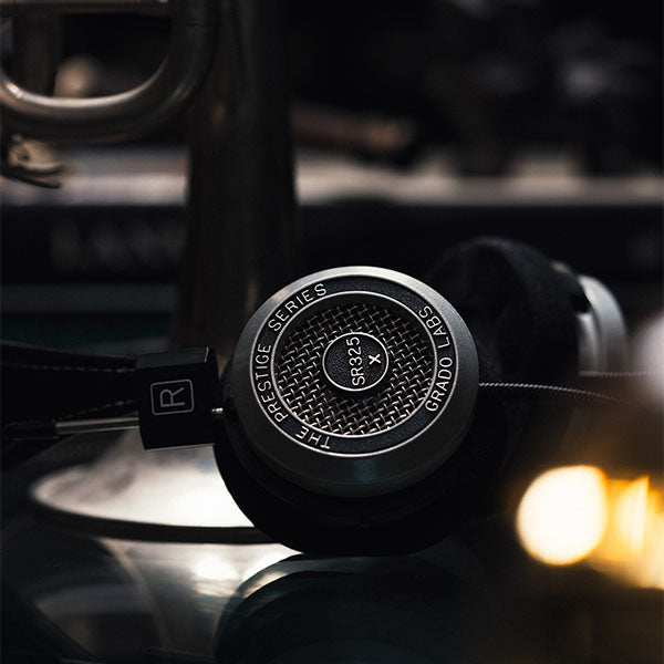 GRADO SR325x – e☆イヤホン