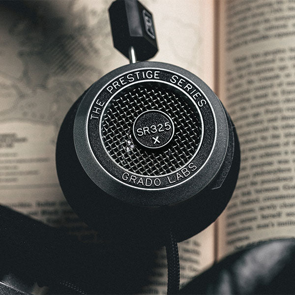 SR325x