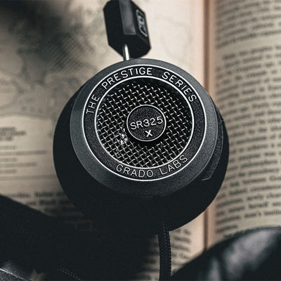 SR325x
