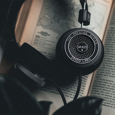 SR325x