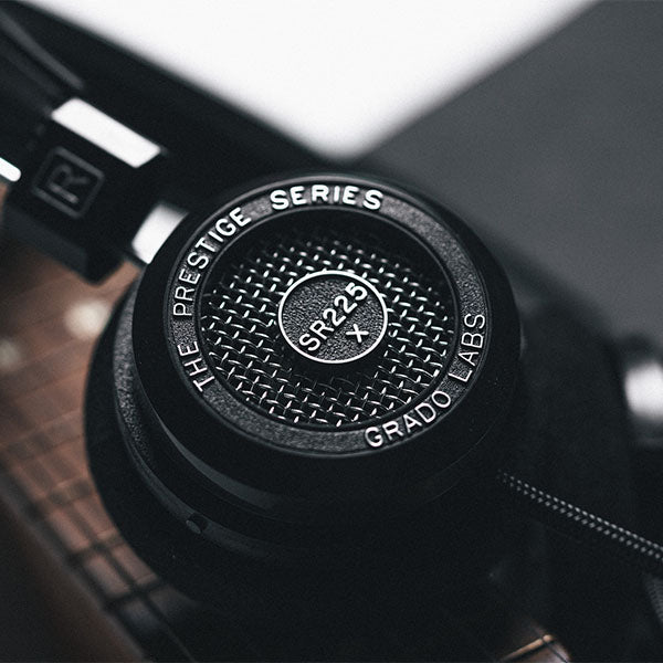 GRADO SR225x – e☆イヤホン