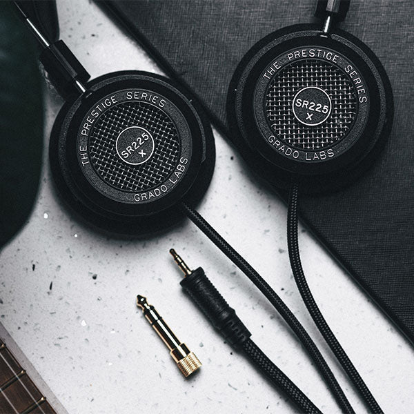 GRADO SR225x – e☆イヤホン