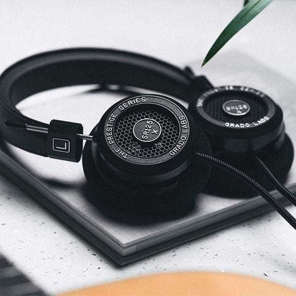 GRADO SR125x – e☆イヤホン