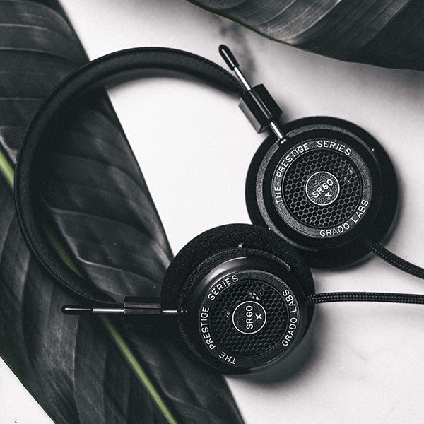 GRADO SR60x – e☆イヤホン