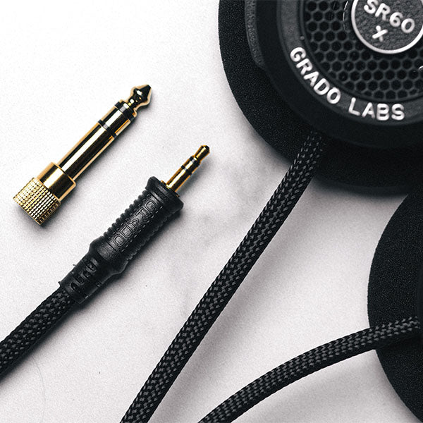 GRADO SR60x – e☆イヤホン