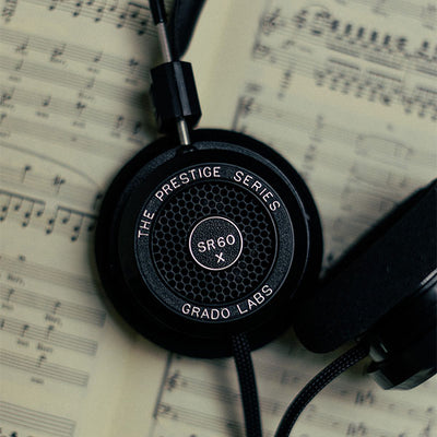 SR60x