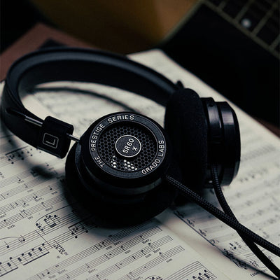 GRADO SR60x – e☆イヤホン