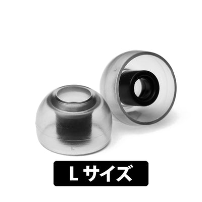 SednaEarfit Crystal