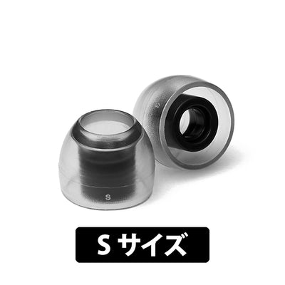 SednaEarfit Crystal