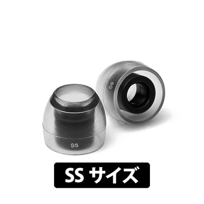 SednaEarfit Crystal