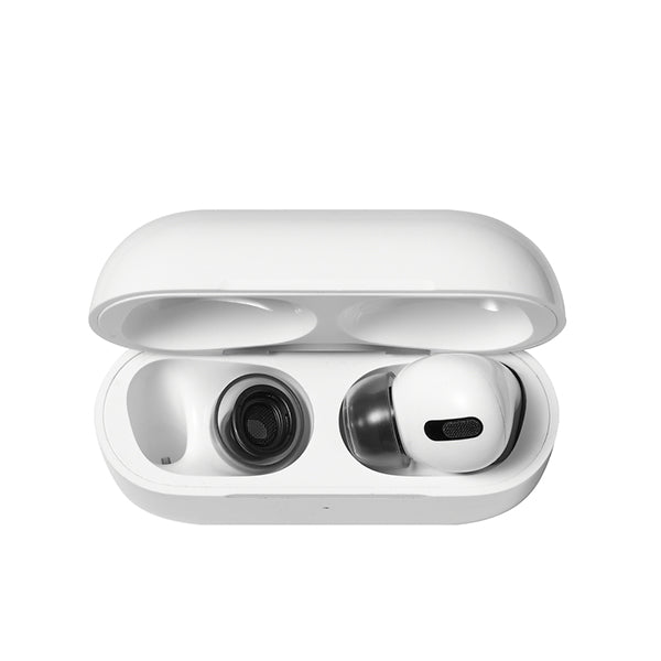 AZLA SednaEarfit Crystal for AirPods Pro – e☆イヤホン
