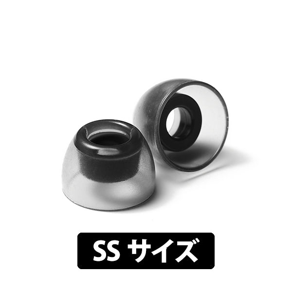 SednaEarfit Crystal for TWS