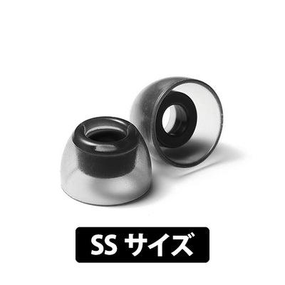 SednaEarfit Crystal for TWS