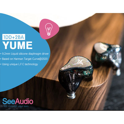 Yume