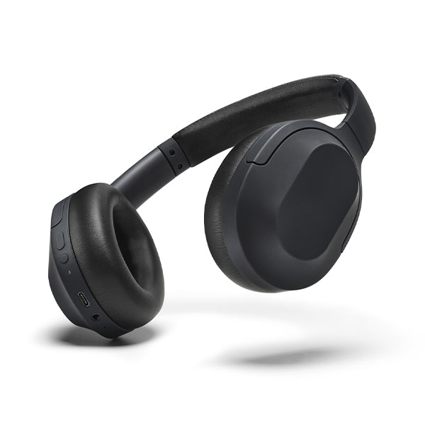 STATUS FLAGSHIP ANC BKワイヤレスヘッドホン定価28,600 Amazon.com: Status Flagship ANC Wireless Headphones - 4X