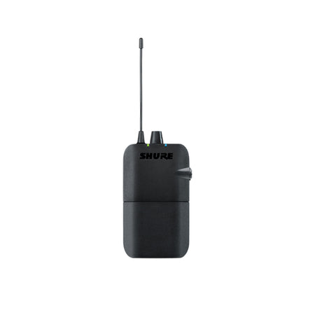 SHURE P3R-JB (PSM300 ボディパック・レシーバー) – e☆イヤホン