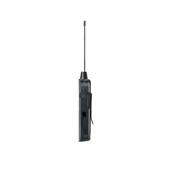 SHURE P3R-JB (PSM300 ボディパック・レシーバー) – e☆イヤホン