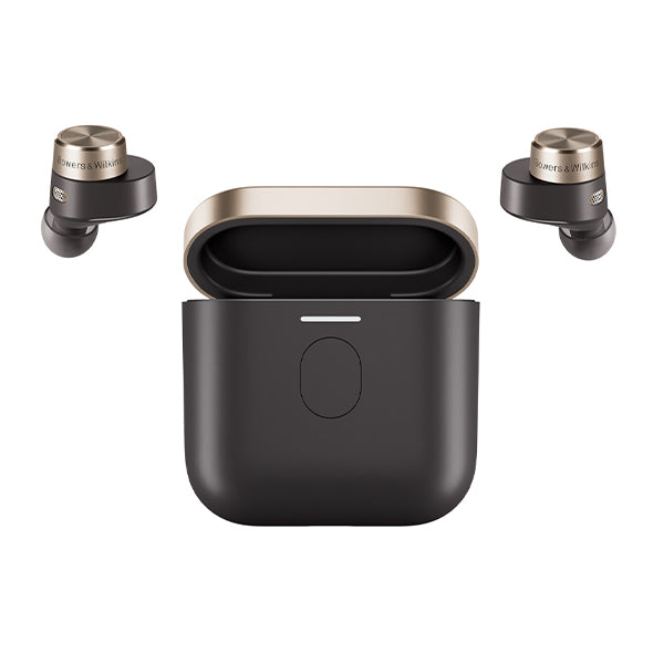 Bowers & Wilkins PI7 – e☆イヤホン