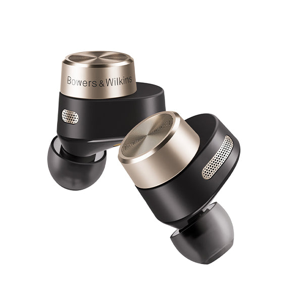Bowers & Wilkins Pi7 ワイヤレスイヤホン レザーケース付き Bowers & Wilkins PI7 – e☆イヤホン