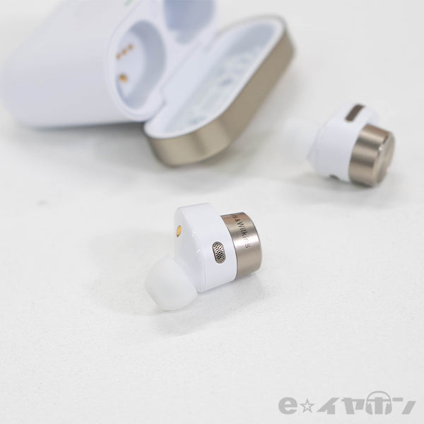Bowers & Wilkins PI7 – e☆イヤホン