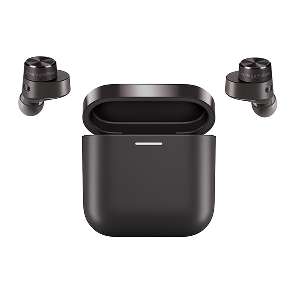 Bowers & Wilkins PI5 – e☆イヤホン