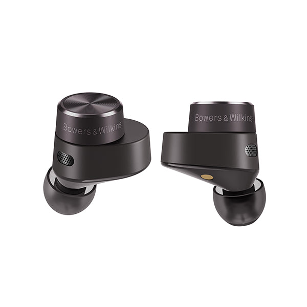 Bowers&Wilkins PI5 BLACK ワイヤレスイヤホン Bowers & Wilkins B&W PI5 価格比較 - 価格.com