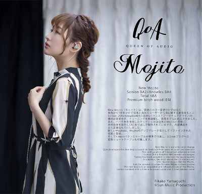 New Mojito