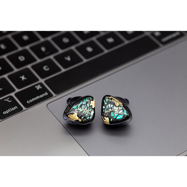 Kinera Imperial Skuld 有線イヤホン Kinera Imperial Skuld – e☆イヤホン