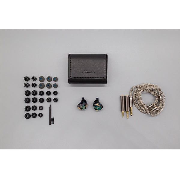 KINERA IMPERIAL SKULD キネラインペリアル スクルド Amazon.co.jp: Kinera Imperial Skuld ホログラムブルーグリーン