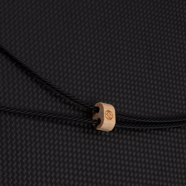 YATONO-LE- 4極Φ3.5mmプラグ-ゼンハイザー IE300/IE900用MMCX 【YTNLELB435ZIEM】