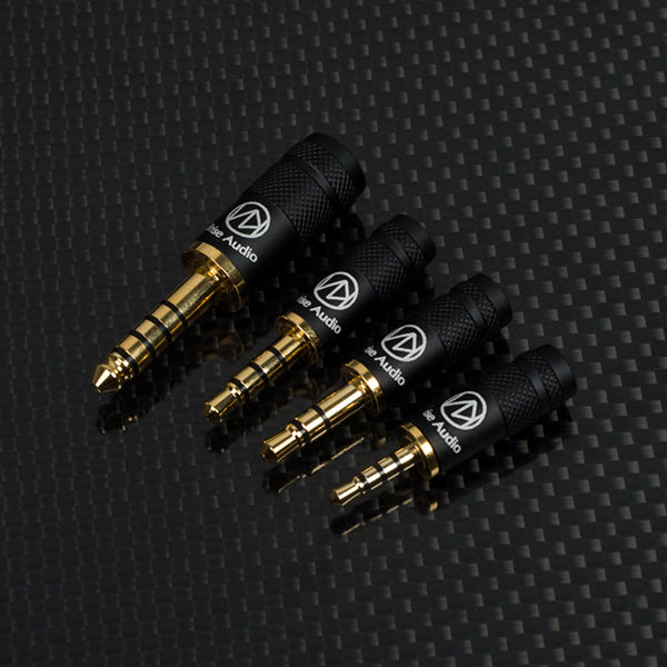 【新品・未使用】Brise Audio ASUHA 5極Φ4.4mm 2pin ASUHA-LE イヤフォンリケーブル – Brise Audio