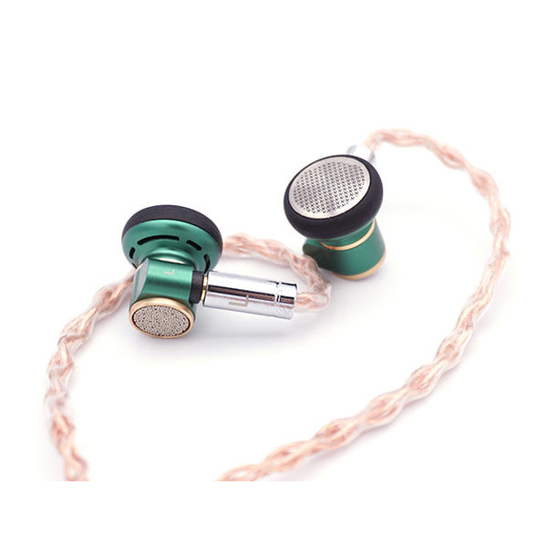 Astrotec Lyra Nature Limited – e☆イヤホン