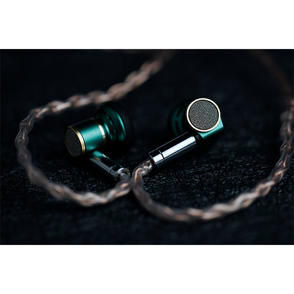 Lyra Nature イヤホン Lyra Nature Limited Edition – Astrotec