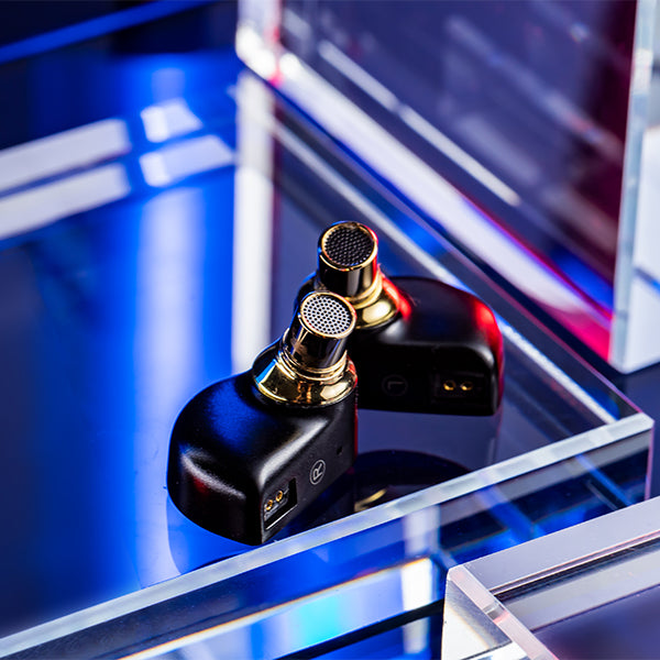 ダルマオーディオ Vento Conductor T-800 DARUMA AUDIO Vento Conductor T-800 – e☆イヤホン