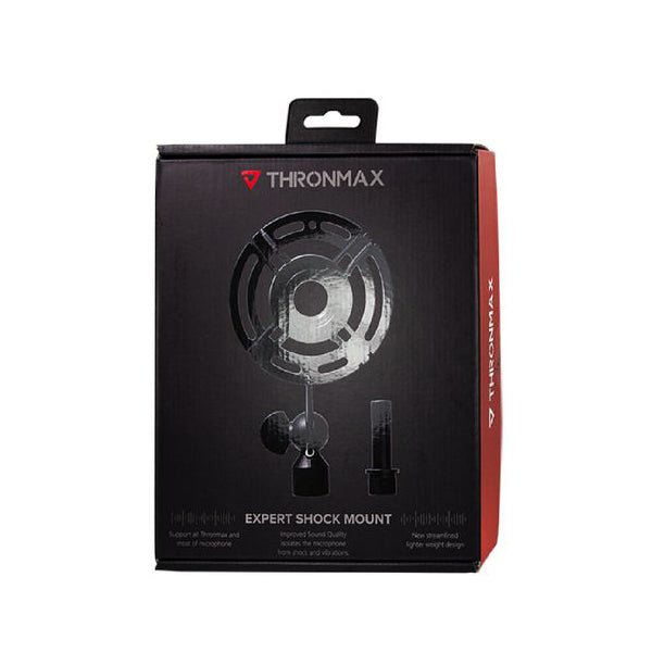 Thronmax Expert Shock Mount【MG-P2】