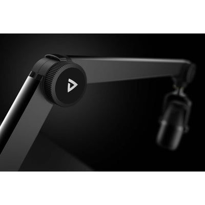 Caster Boom Stand S1 USB【MG-S1-BLACK】