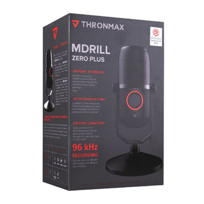 MDrill Zero Plus