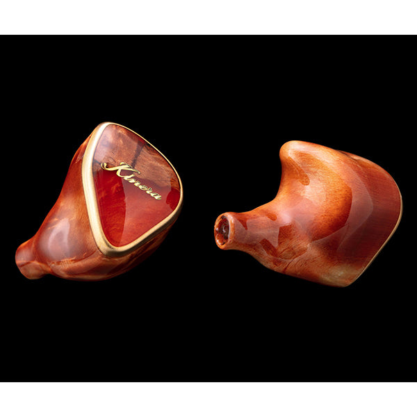 Kinera Imperial Baldr – e☆イヤホン