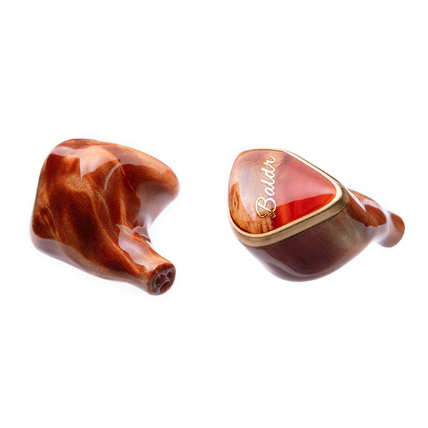 Kinera Imperial Baldr – e☆イヤホン