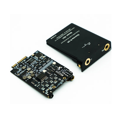 R01 オーディオマザーボード・R-2Rラダー型DAC搭載