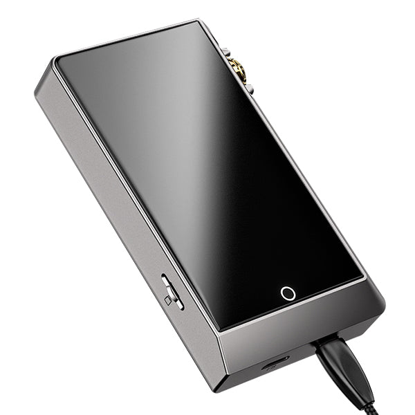 Cayin N6ii-Ti R-2R チタニウム・リミテッドエディション – e