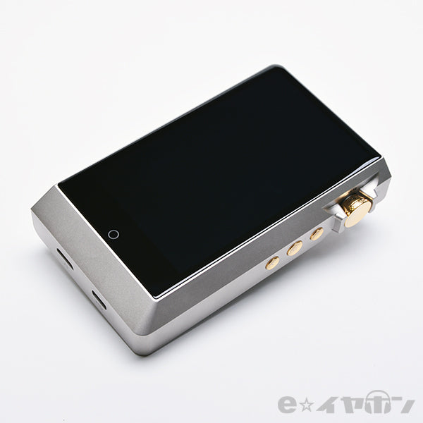 Cayin N6ii-Ti R-2R チタニウム・リミテッドエディション カイン N6ii-Ti R-2R チタニウム・リミテッドエディション [64GB