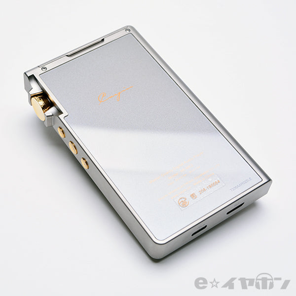 Cayin N6ii-Ti R-2R チタニウム・リミテッドエディション – e☆イヤホン