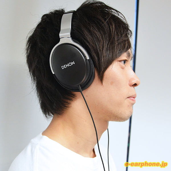 DENON AH-D1100-K – e☆イヤホン