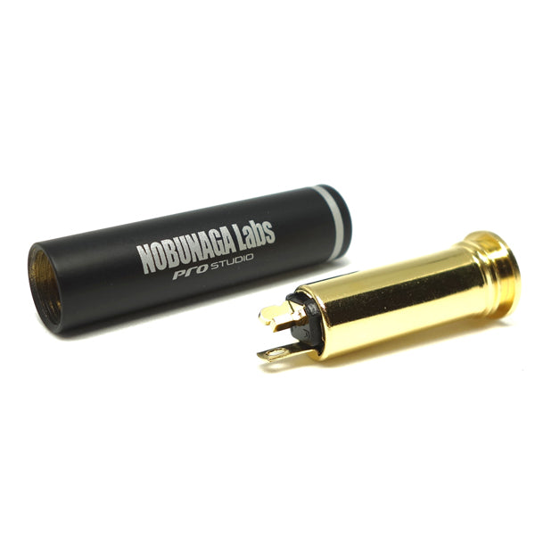 3.5mm pro studio female 【NLP-PRO-TPFEM3.5/3】